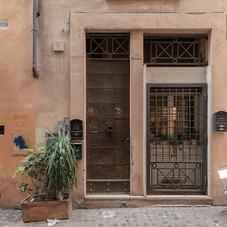 Iflat Charming Apartment Near Piazza Venezia Ρώμη Εξωτερικό φωτογραφία