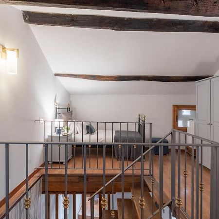 Iflat Charming Apartment Near Piazza Venezia Ρώμη Εξωτερικό φωτογραφία