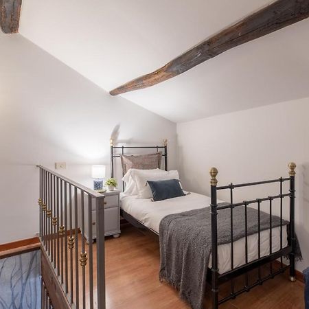 Iflat Charming Apartment Near Piazza Venezia Ρώμη Εξωτερικό φωτογραφία