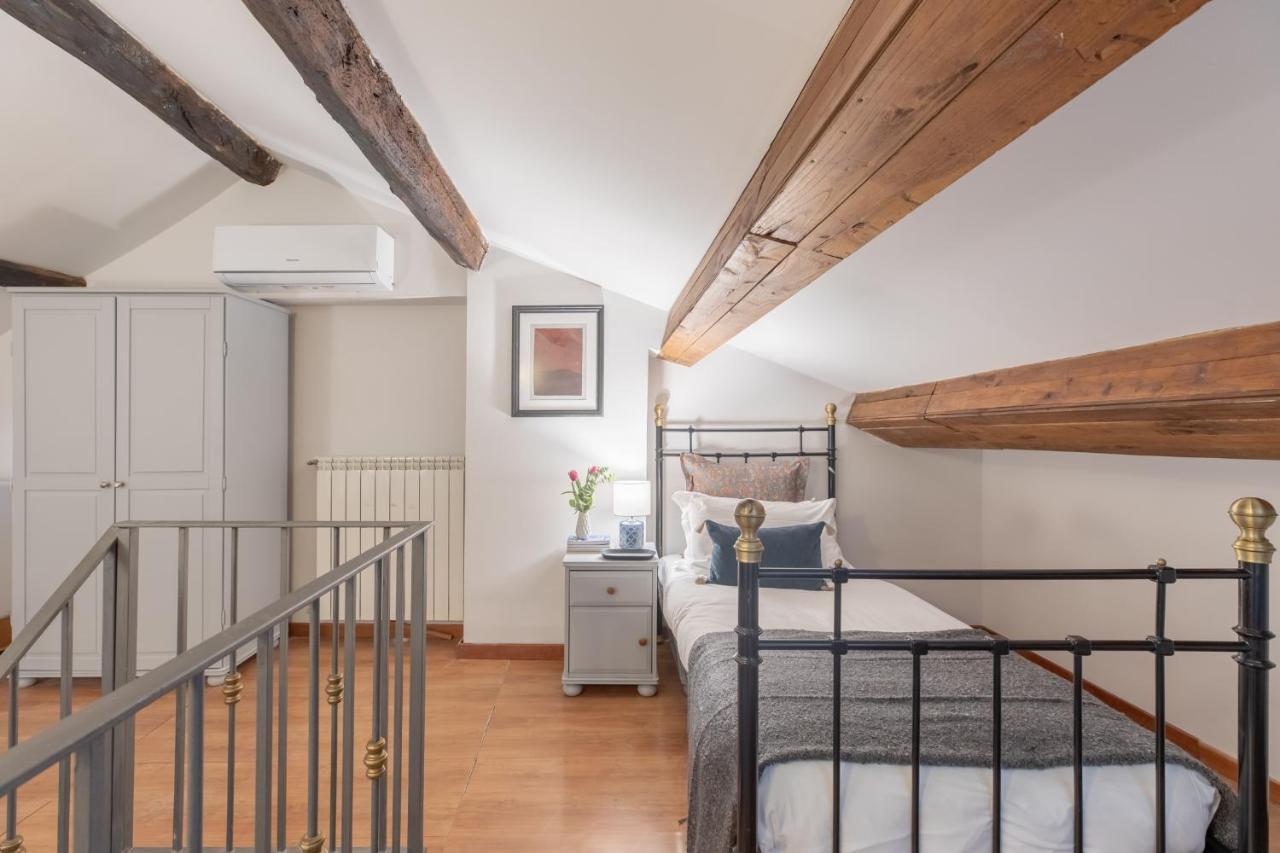 Iflat Charming Apartment Near Piazza Venezia Ρώμη Εξωτερικό φωτογραφία