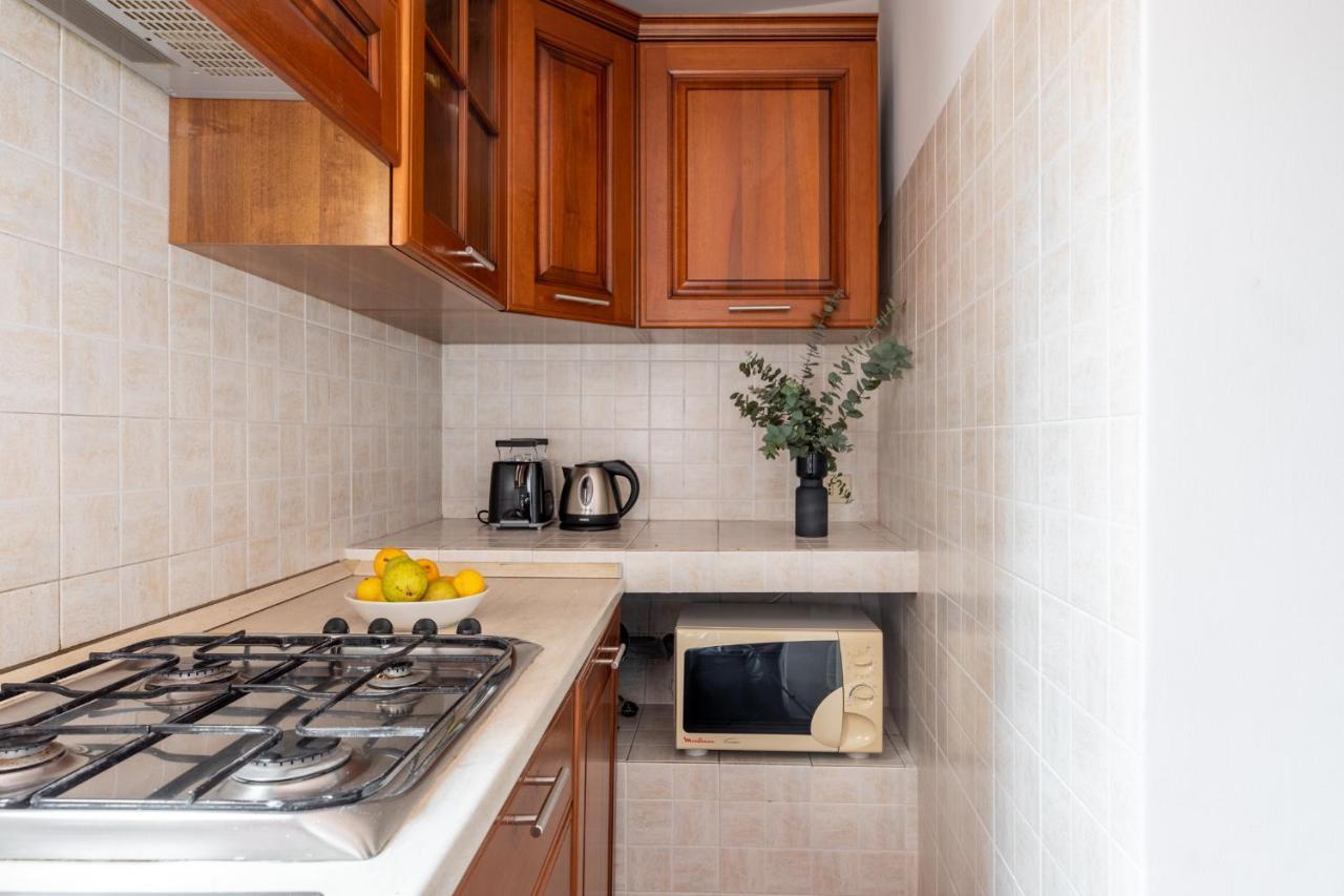 Iflat Charming Apartment Near Piazza Venezia Ρώμη Εξωτερικό φωτογραφία