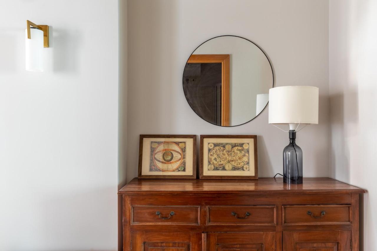 Iflat Charming Apartment Near Piazza Venezia Ρώμη Εξωτερικό φωτογραφία