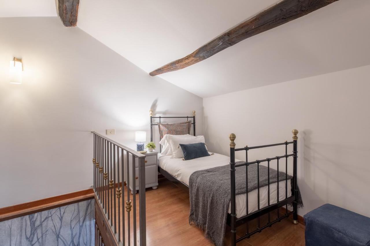 Iflat Charming Apartment Near Piazza Venezia Ρώμη Εξωτερικό φωτογραφία