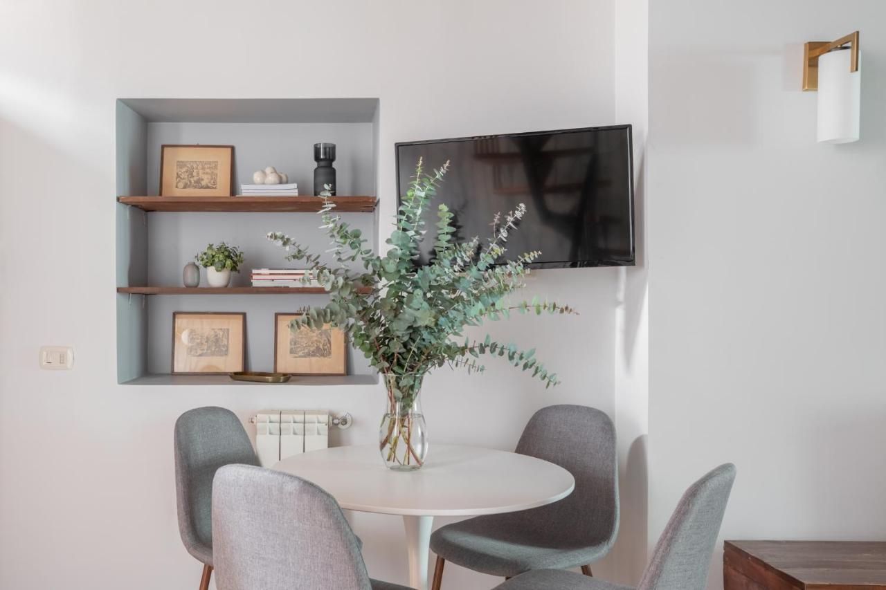 Iflat Charming Apartment Near Piazza Venezia Ρώμη Εξωτερικό φωτογραφία