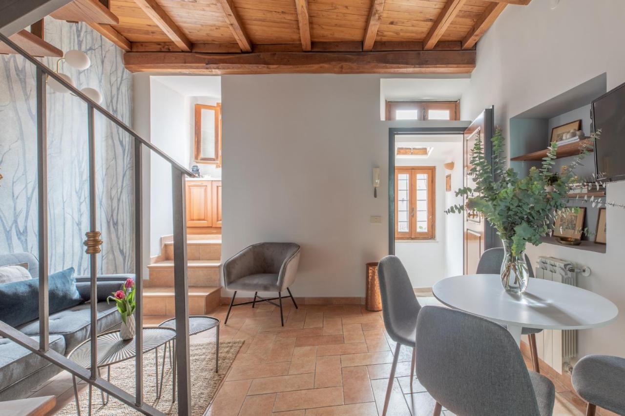 Iflat Charming Apartment Near Piazza Venezia Ρώμη Εξωτερικό φωτογραφία