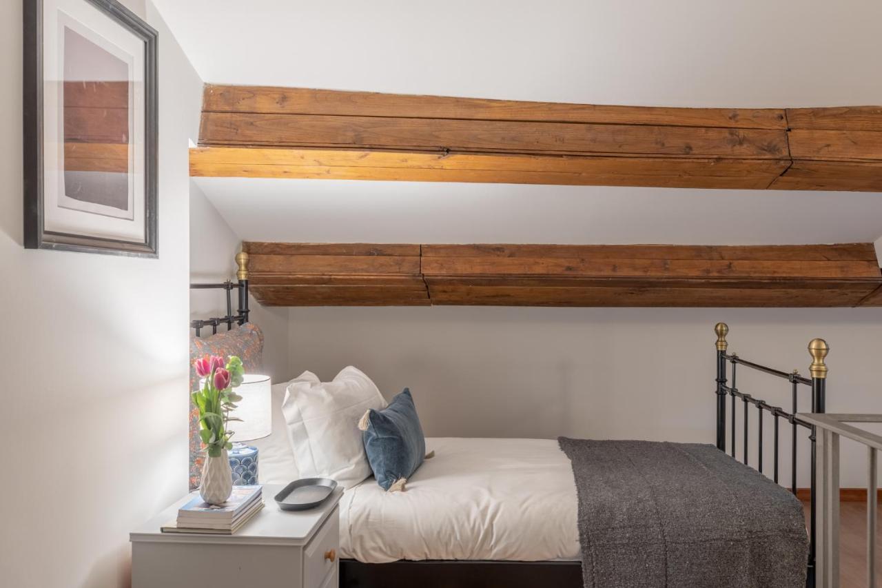 Iflat Charming Apartment Near Piazza Venezia Ρώμη Εξωτερικό φωτογραφία