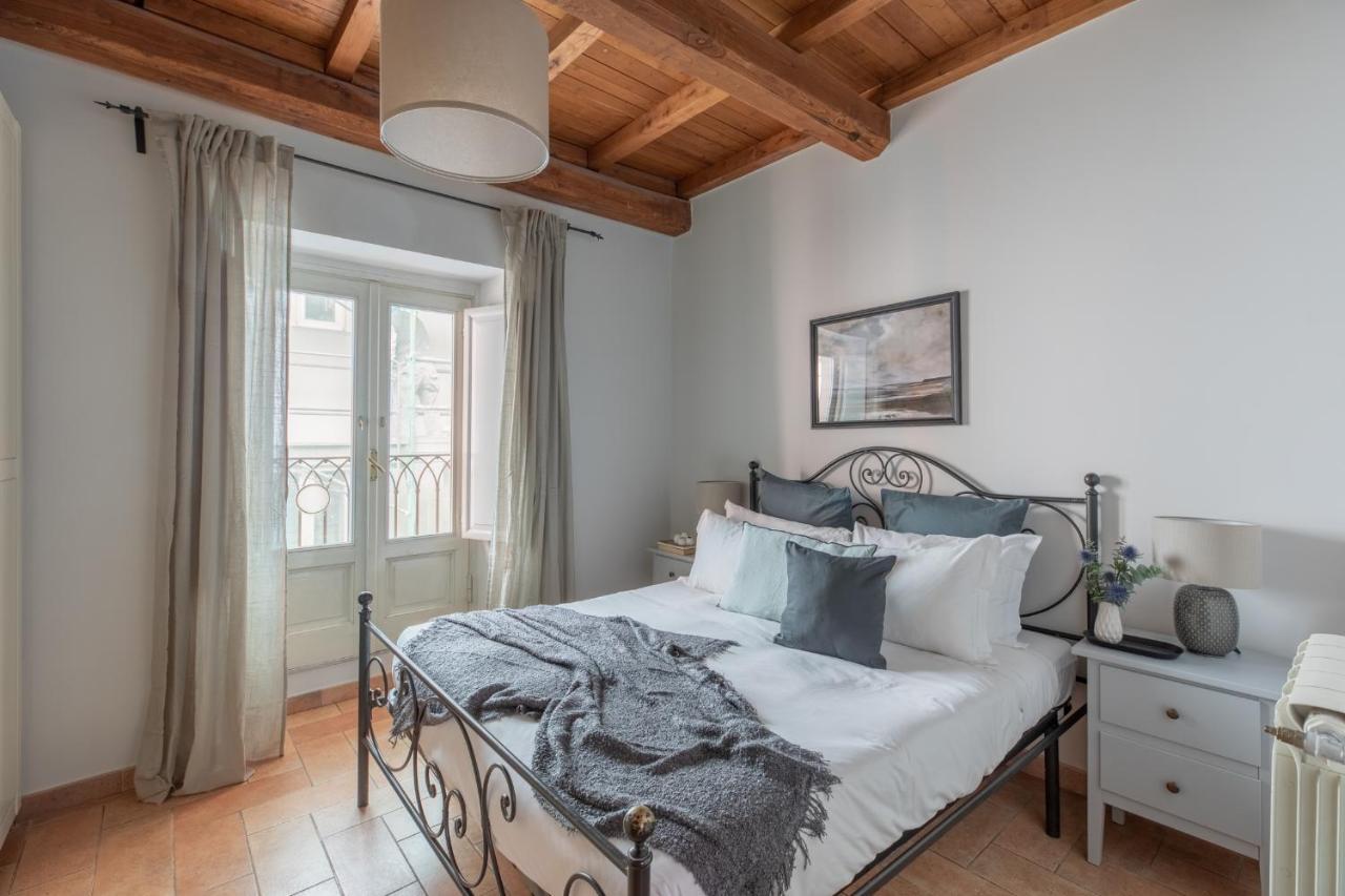 Iflat Charming Apartment Near Piazza Venezia Ρώμη Εξωτερικό φωτογραφία